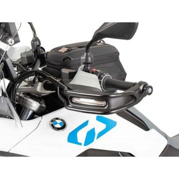 Handkap Bescherm Beugels H&B Zwart – BMW R1300GS '23- beschikbaar voor biedingen