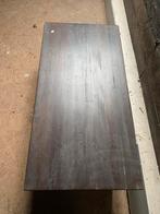 Salontafel, Ophalen, 100 tot 150 cm, 50 tot 100 cm, Zo goed als nieuw