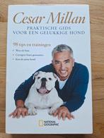 Praktische Gids voor een Gelukkige Hond - Cesar Millan, Ophalen of Verzenden, Nieuw, Honden, Cesar Millan