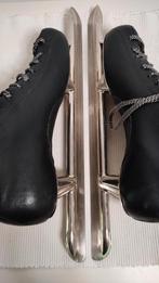 S458 Viking Lage Noren maat 43, geslepen, Sport en Fitness, Schaatsen, Viking, Gebruikt, Viking, Almere