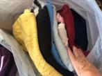 Dames kleding mt. 54 gratis truien jas t shirts 3 zakken vol, Ophalen, Zo goed als nieuw, Maat 46/48 (XL) of groter