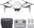 DJI Mini 2 Fly More Combo, Ophalen of Verzenden, Zo goed als nieuw, Drone met camera