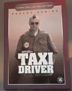 Taxi Driver 2 Disc Deluxe Selection, Vanaf 16 jaar, 1980 tot heden, Drama, Ophalen of Verzenden