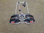 Thule EuroPower 916 fietsendrager, Auto diversen, Fietsendragers, Ophalen, Gebruikt, Brede banden, 2 fietsen