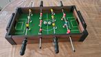 Mini Voetbal tafel - Futbol gratis AH kerst hamster sinttip!, Ophalen of Verzenden, Zo goed als nieuw