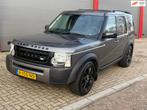 Land Rover Discovery 2.7 TdV6 S, Automaat, Gebruikt, 190 pk, 10 km/l