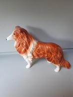 Beeldjes van schotse collie   alles in een koop, Ophalen, Zo goed als nieuw, Dier