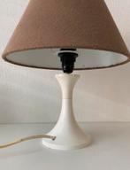 Hala Zeist lamp met tulp-voet , jaren 70, Verzamelen, Retro, Ophalen of Verzenden, Huis en Inrichting