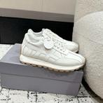 Hogan 86er sneaker suède dames en heren 5 kleuren leverbaar, Verzenden, Wit, Nieuw, Sneakers of Gympen