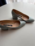 Elegante Hakken - Sergio Rossi, Ophalen of Verzenden, Zo goed als nieuw, Overige kleuren, Pumps