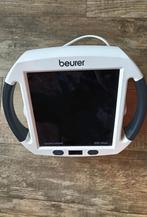 Beurer Infraroodlamp - Zo goed als nieuw, Ophalen, Zo goed als nieuw, Apparaat