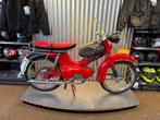 Kreidler Florett K53/1nl (nieuwstaat), Fietsen en Brommers, Overige modellen, Maximaal 45 km/u, Ophalen of Verzenden, Zo goed als nieuw