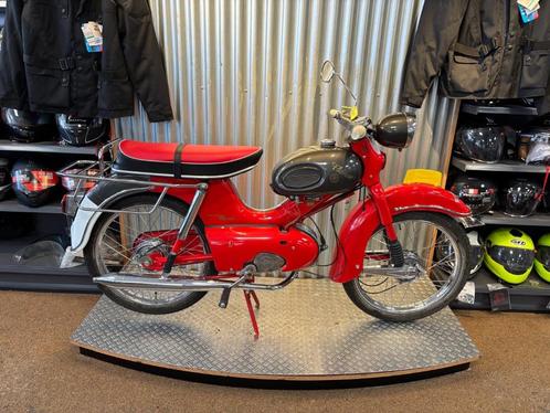 Kreidler Florett K53/1nl (nieuwstaat), Fietsen en Brommers, Brommers | Kreidler, Zo goed als nieuw, Overige modellen, Maximaal 45 km/u