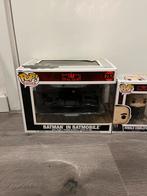 Batman funko verzameling, Verzamelen, Poppetjes en Figuurtjes, Ophalen of Verzenden, Zo goed als nieuw