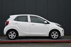Kia Picanto 1.0 CVVT ComfortLine (bj 2020), Voorwielaandrijving, 12 maanden, Stof, Gebruikt