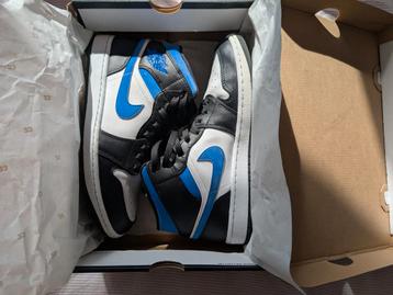 Air Jordan maat 44 beschikbaar voor biedingen