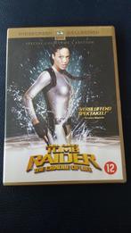 2x tomb raider, Alle leeftijden, Ophalen of Verzenden, Zo goed als nieuw, Actie