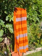 Humanoid wollen shawl sjaal wrap, Kleding | Dames, Mutsen, Sjaals en Handschoenen, Ophalen of Verzenden, Nieuw, Maat 46/48 (XL) of groter