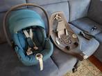 Cybex autostoel baby met draaibare base, Overige merken, Autogordel of Isofix, Gebruikt, Ophalen of Verzenden