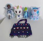 My Little Pony., Ophalen of Verzenden, Zo goed als nieuw