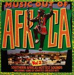 Music Out Of Africa Vol. 2 - Various LP, Ophalen of Verzenden, Zo goed als nieuw, 12 inch