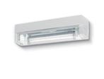 FAMOSTAR FLOW VP-1 NOODVERLICHTINGSARMATUUR, Ophalen of Verzenden, Nieuw, Lamp met armatuur