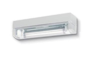FAMOSTAR FLOW VP-1 NOODVERLICHTINGSARMATUUR beschikbaar voor biedingen
