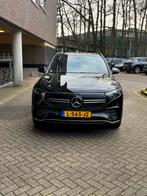 Mercedes-Benz EQA LIMITED EDITION 250 190pk 2021 Zwart, 1940 kg, 750 kg, 435 min, Zwart