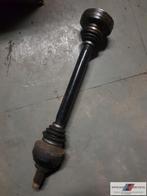 BMW 650i 635d 535d aandrijfas steekas 7572429, Auto-onderdelen, Transmissie en Toebehoren, Ophalen of Verzenden, Gebruikt, BMW