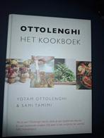 Yotam Ottolenghi Het Kookboek, Ophalen, Gelezen