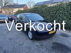 Ford Fiesta 1.3 Style | Trekhaak | APK tot 14-01-2026!, Auto's, Ford, 1299 cc, Stof, Gebruikt, Zwart