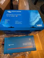 Victron Phoenix 12/1200 omvormer, Ophalen, Nieuw