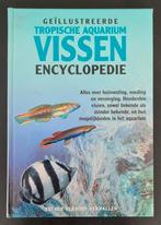 Tropische Aquarium Vissen Encyclopedie, Ophalen, Esther Verhoef-Verhallen, Zo goed als nieuw, Los deel