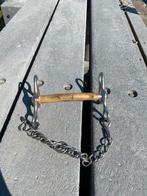 Bokkebit met gellaag maat 12,5 cm, Dieren en Toebehoren, Ophalen of Verzenden, Gebruikt, Overige soorten