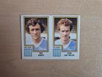Panini Voetbal 83 Kamps Van Nielen Den Bosch, Ophalen of Verzenden, Zo goed als nieuw, Poster, Plaatje of Sticker