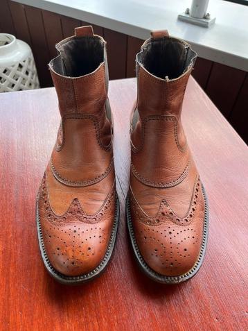 GANT SCHOENEN HOOG beschikbaar voor biedingen