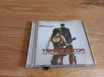 Terminator the Sarah Connor Chronicles soundtrack cd, Ophalen of Verzenden, Zo goed als nieuw