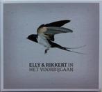 cd Elly & Rikkert – In Het Voorbijgaan, Cd's en Dvd's, Cd's | Nederlandstalig, Levenslied of Smartlap, Ophalen of Verzenden, Zo goed als nieuw