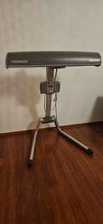 Zonne hemel philips innergize, Ophalen, Zonnebank enkelzijdig, Minder dan 10 lampen