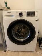 Samsung Ecobubble 5000 Serie Wasmachine, Ophalen, 1200 tot 1600 toeren, 8 tot 10 kg, Zo goed als nieuw