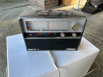 Wereld ontvanger beschikbaar voor biedingen