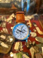 HAMA limited edition nr02 goede staat met band, Overige merken, Leer, Staal, HAMA