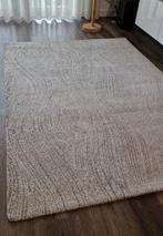 Wehkamp Home Vloerkleed 160x230 crème/licht grijs., Ophalen, 150 tot 200 cm, 200 cm of meer, Zo goed als nieuw
