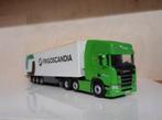 Scania Next Gen koeloplegger Bring Tekno, Hobby en Vrije tijd, Modelauto's | 1:50, Nieuw, Ophalen of Verzenden, Bus of Vrachtwagen