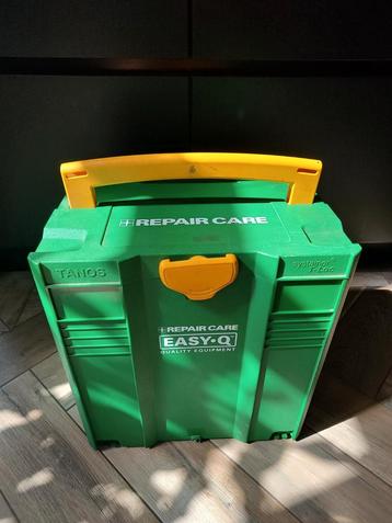 Repair care easy -Q box beschikbaar voor biedingen