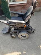 Mooie Elektrische rolstoel, Ophalen of Verzenden, Zo goed als nieuw, Elektrische rolstoel
