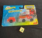 Thomas Adventures Flynn Brandweerwagen - Nieuw in verpakking, Trein, Thomas, Nieuw, Ophalen of Verzenden