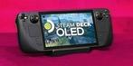 Valve Steam Deck OLED, 1TB NVMe SSD | Nieuw, Spelcomputers en Games, Spelcomputers | Overige, Ophalen of Verzenden, Nieuw