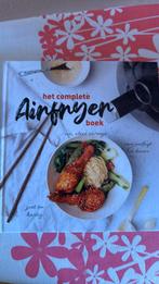 Kookboek, Ophalen of Verzenden, Zo goed als nieuw
