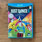 Just Dance 2015 Wii U, Muziek, Gebruikt, Ophalen of Verzenden, 3 spelers of meer
